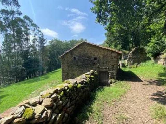 Casa rústica Venta Corvera de Toranzo, San Vicente de Toranzo