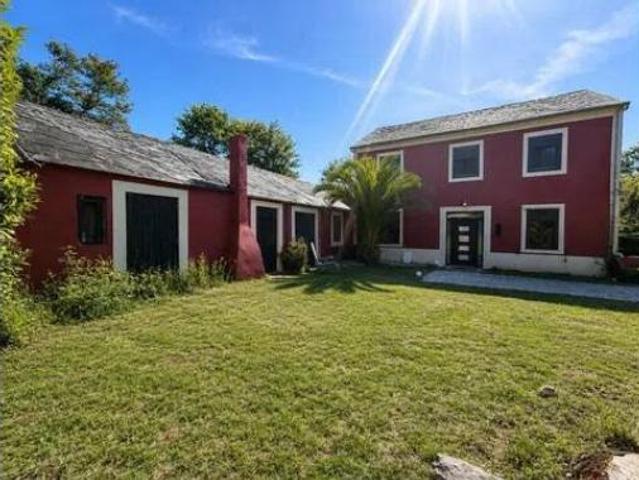 Casa rústica Venta Cospeito, Cospeito