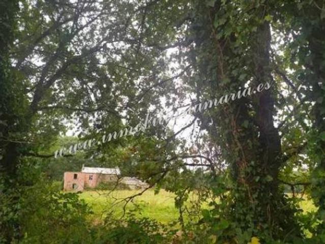 Casa rústica Venta Cospeito, Arcilla