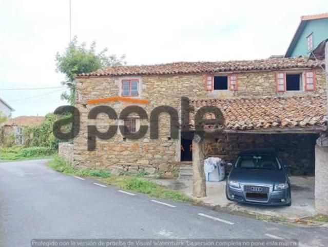 Casa rústica Venta Cabana de Bergantiños, Aspera Cesullas