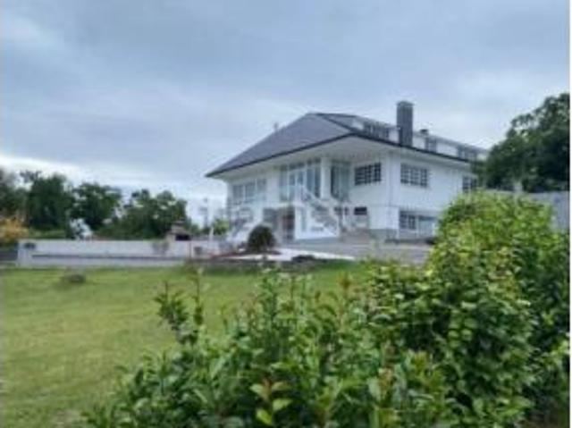 Casa rústica Venta Cabanas, Cabanas Pontedeume