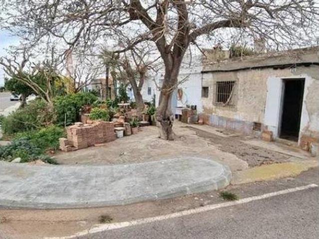Casa rústica Venta Cabanes, Cabanes