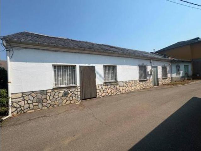 Casa rústica Venta Cabañas Raras, Cabañas Raras