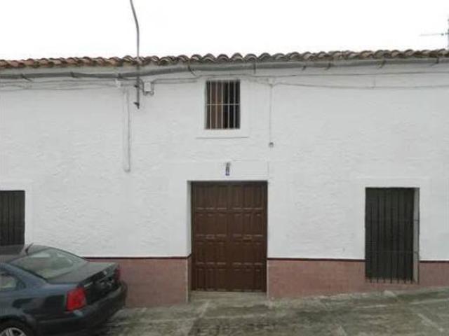 Casa rústica Venta Cabeza La Vaca, Cabeza La Vaca