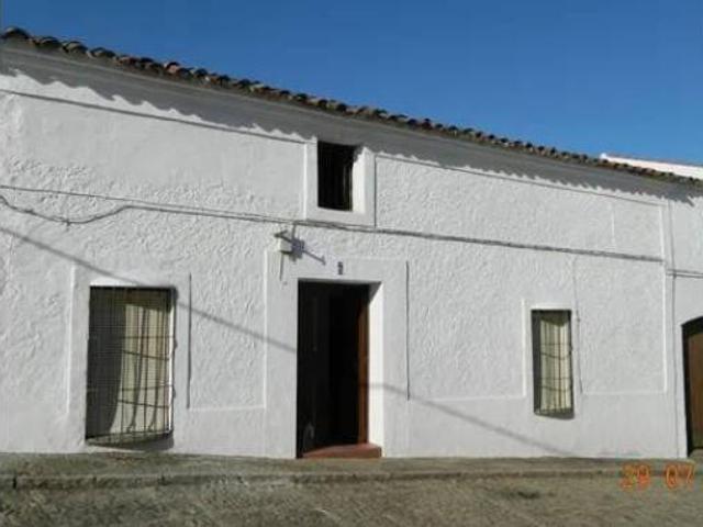 Casa rústica Venta Cabeza La Vaca, Cabeza La Vaca
