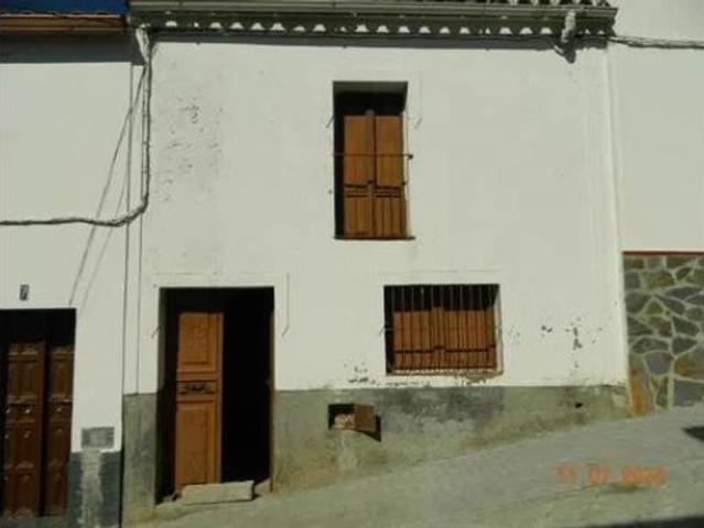Casa rústica Venta Cabeza La Vaca, Cabeza La Vaca