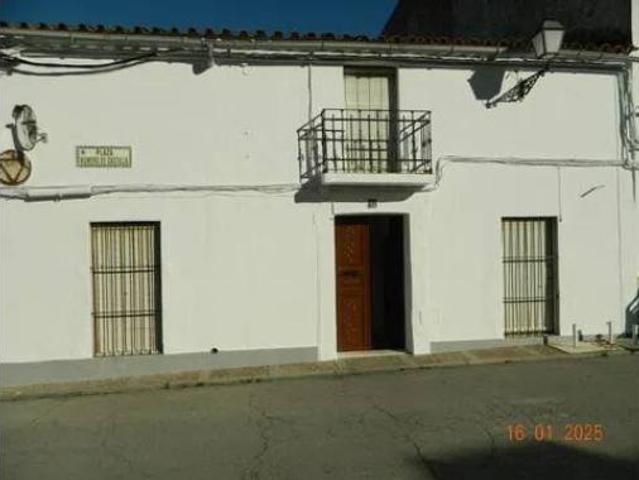 Casa rústica Venta Cabeza La Vaca, Cabeza La Vaca