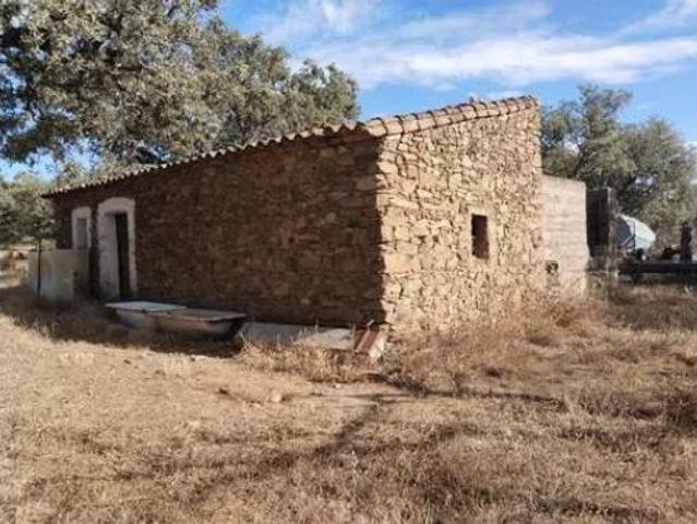 Casa rústica Venta Cabeza La Vaca, Cabeza La Vaca