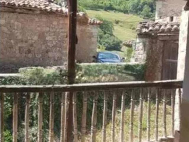 Casa rústica Venta Cabezón de Liébana, Perrozo