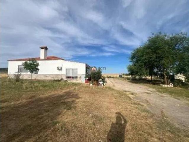 Casa rústica Venta Cáceres Capital, Sur