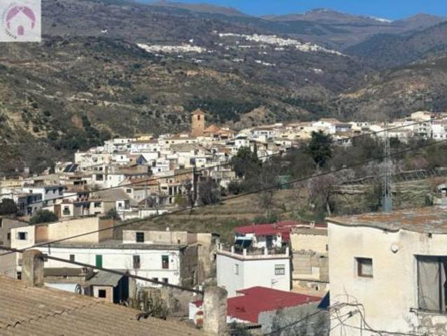 Casa rústica Venta Cádiar, Cádiar
