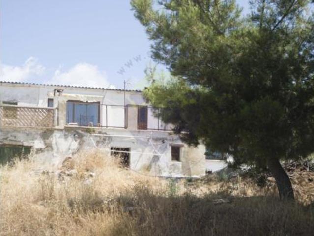 Casa rústica Venta Cádiar, Cádiar