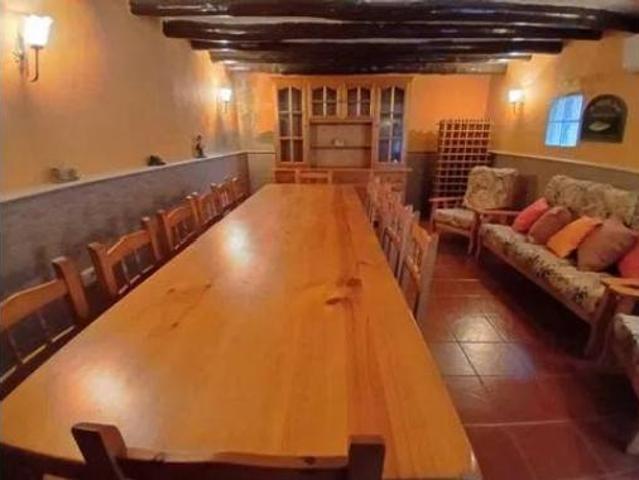 Casa rústica Venta Calatorao, Calatorao