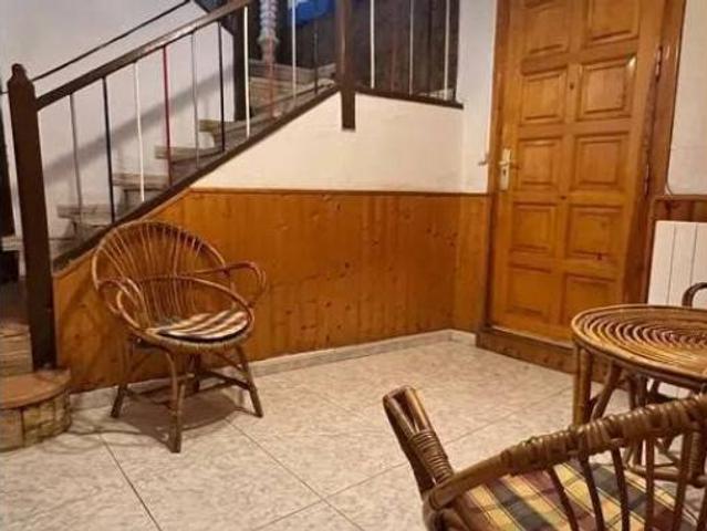 Casa rústica Venta Calatorao, Calatorao