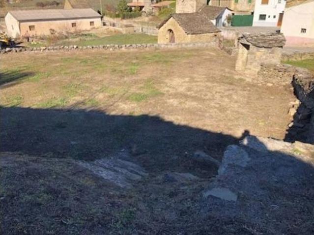 Casa rústica Venta Caldearenas, Caldearenas