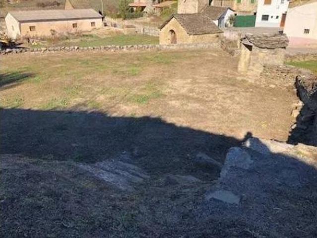 Casa rústica Venta Caldearenas, Caldearenas
