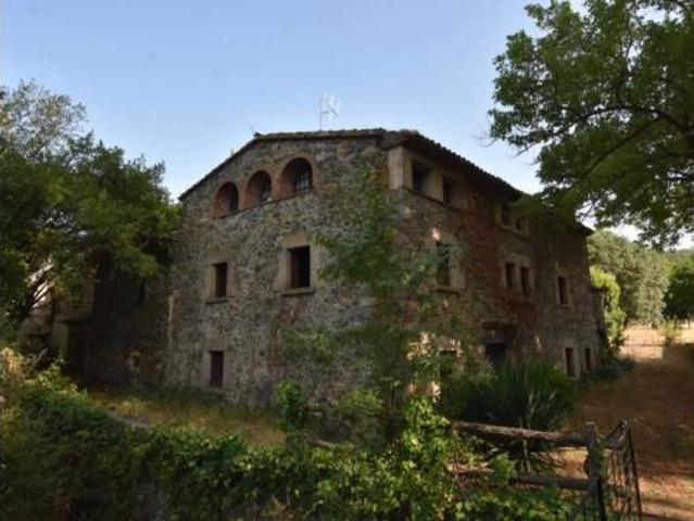 Casa rústica Venta Caldes de Malavella, Caldes de Malavella