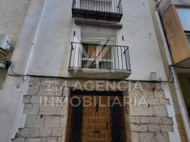 Casa rústica Venta Càlig, Càlig