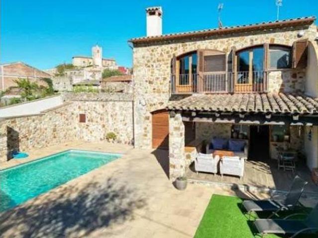 Casa rústica Venta Calonge i Sant Antoni, Calonge