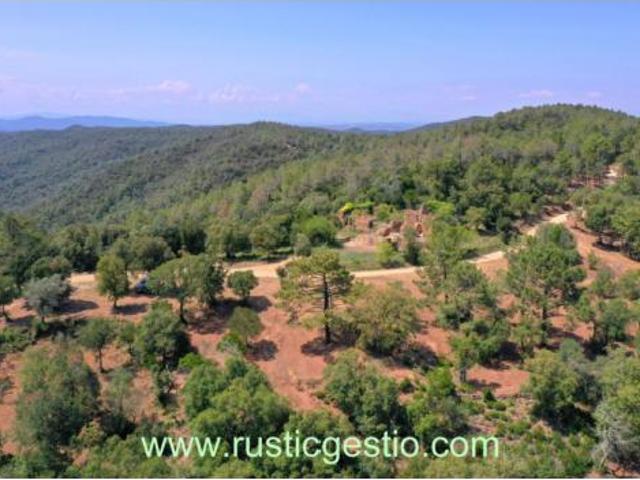 Casa rústica Venta Calonge i Sant Antoni, Calonge
