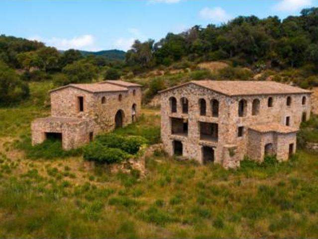 Casa rústica Venta Calonge i Sant Antoni, Calonge