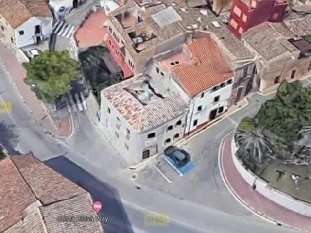 Casa rústica Venta Calonge i Sant Antoni, Calonge