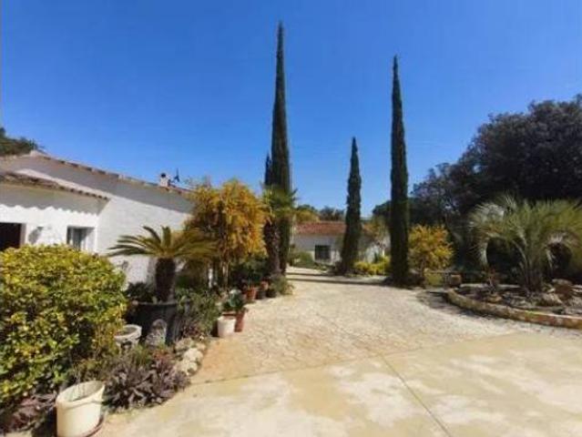 Casa rústica Venta Calonge i Sant Antoni, Calonge