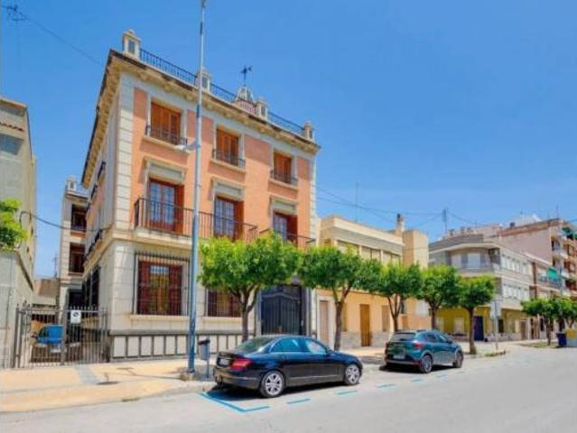 Casa rústica Venta Callosa de Segura, Callosa de Segura