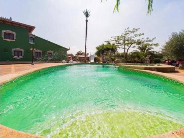 Casa rústica Venta Callosa de Segura, Callosa de Segura