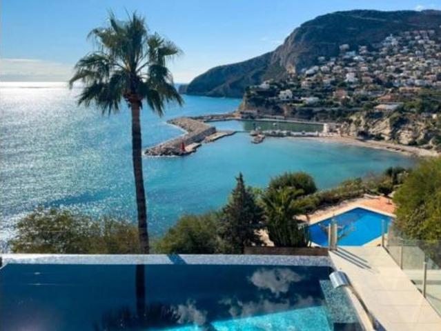 Chalet Venta Calpe Calp, Calpe Calp