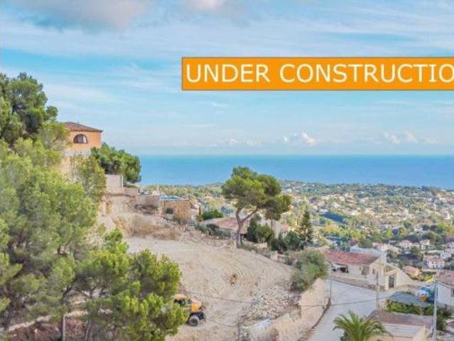 Chalet Venta Calpe Calp, Calpe Calp