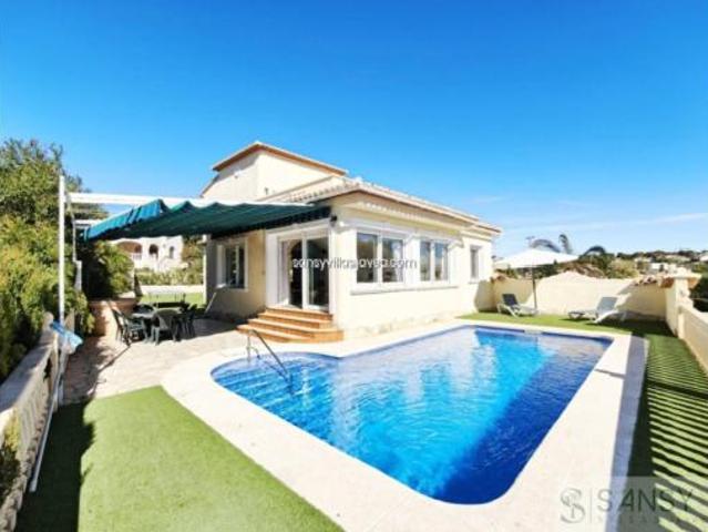 Casa rústica Venta Calpe Calp, La Cometa Carrió Park