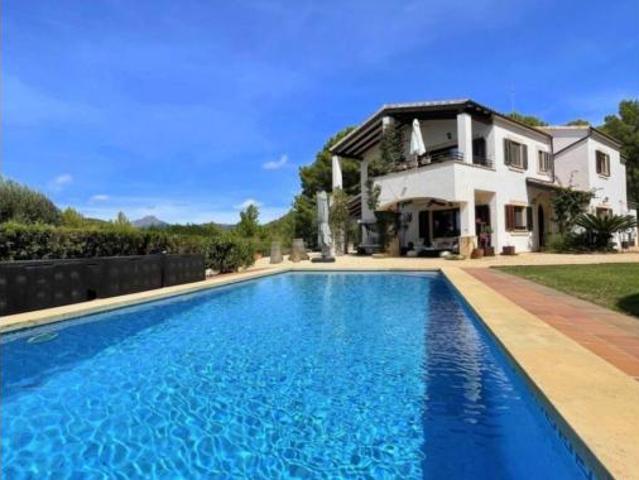 Casa rústica Venta Calvià, Calvià