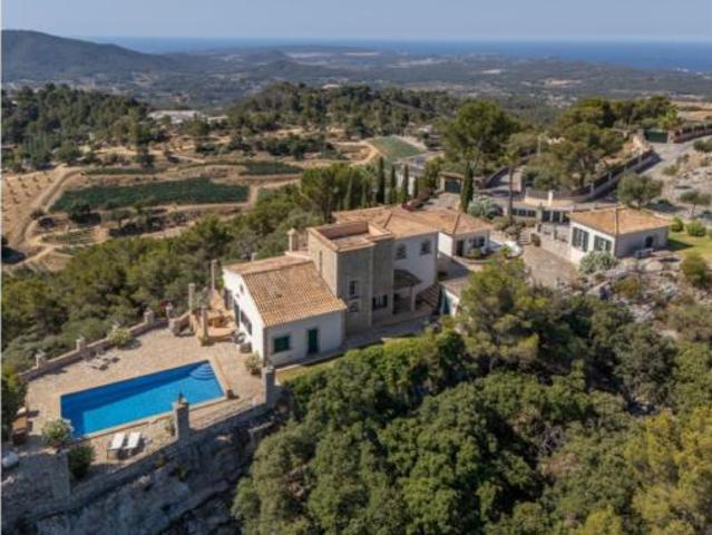 Casa rústica Venta Calvià, Calvià Vila