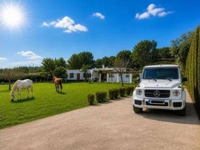 Casa rústica Venta Calvià, Calvià Vila