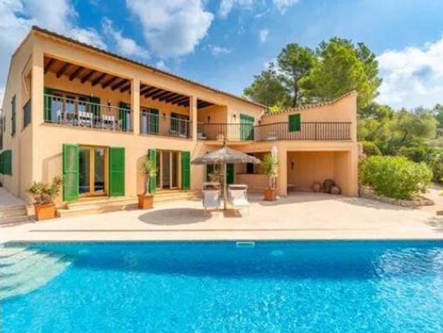 Casa rústica Venta Calvià, Calvià Vila