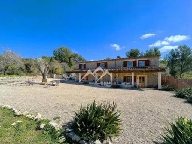 Casa rústica Venta Calvià, Calvià Vila