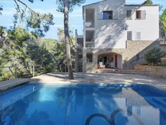 Casa rústica Venta Calvià, Costa d'en Blanes