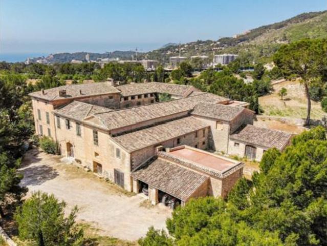 Casa rústica Venta Calvià, Peguera