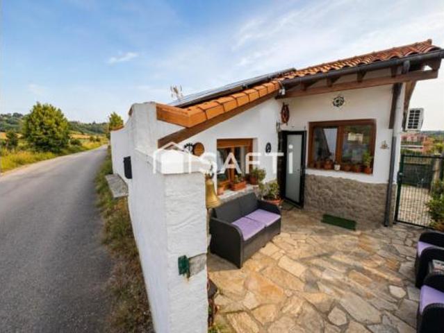 Casa rústica Venta Camargo, Igollo