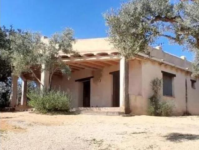 Casa rústica Venta Camarles, Camarles