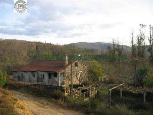 Casa rústica Venta Campo Lameiro, Campo Lameiro