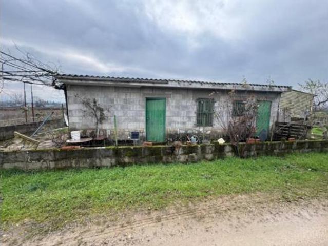 Casa rústica Venta Camponaraya, Camponaraya