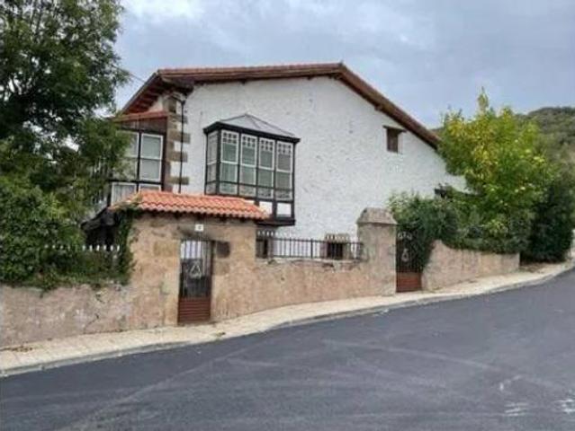 Casa rústica Venta Campoo de Enmedio, Fresno del Río