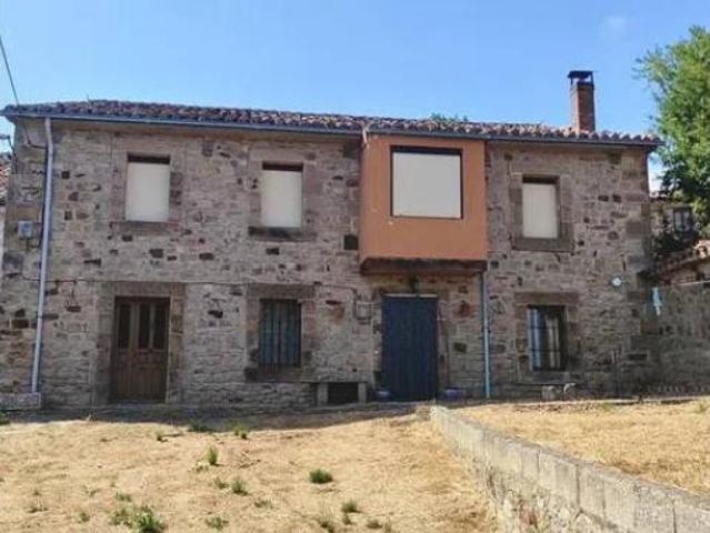 Casa rústica Venta Campoo de Enmedio, Matamorosa