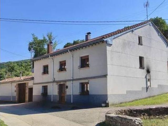 Casa rústica Venta Campoo de Enmedio, Matamorosa