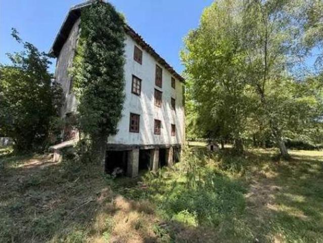 Casa rústica Venta Campoo de Enmedio, Requejo