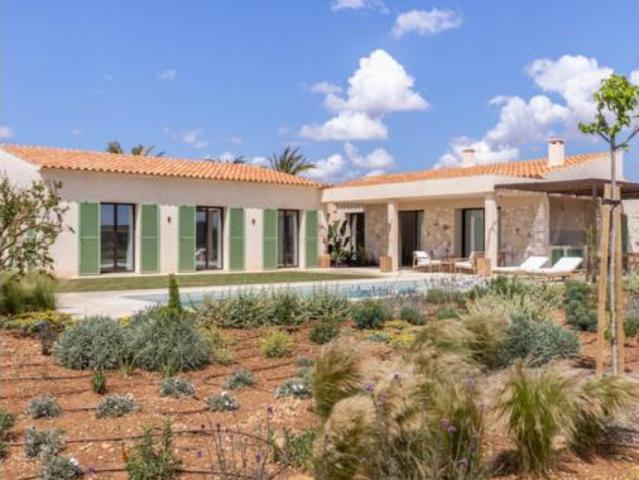 Casa rústica Venta Campos, Sa Ràpita