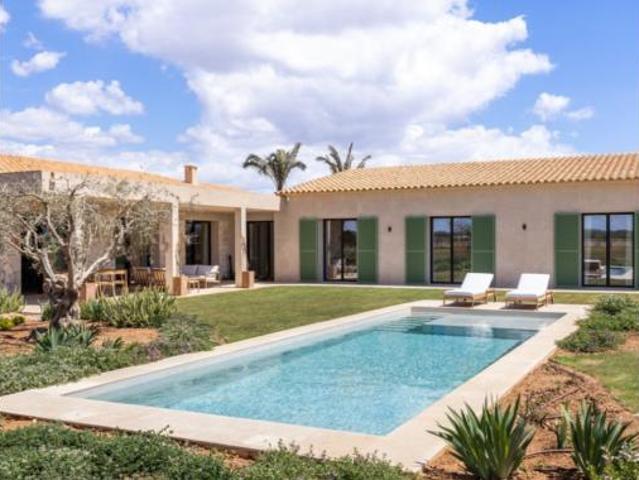 Casa rústica Venta Campos, Sa Ràpita