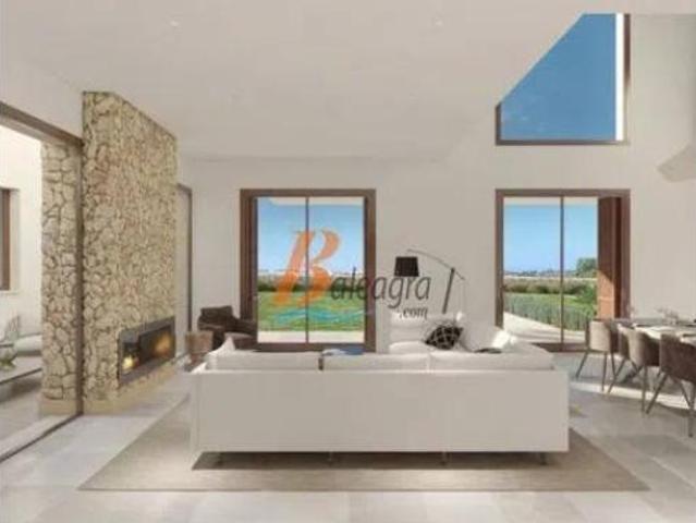 Casa rústica Venta Campos, Campos